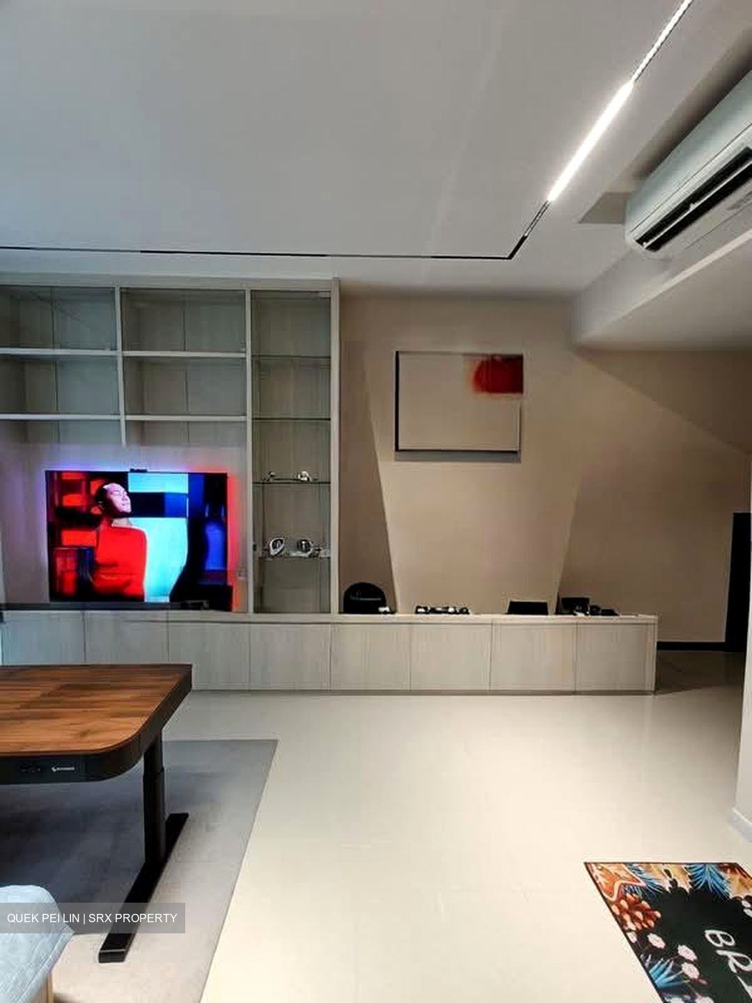 The Jovell (D17), Condominium #560937361